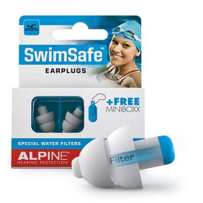 SwimSafe