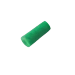 Filtre ALPINE Silicone Vert