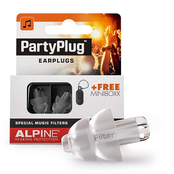 PartyPlug